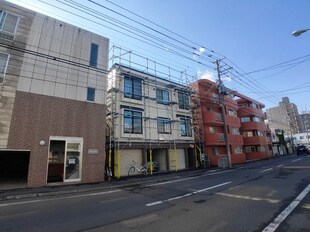 西１８丁目駅 徒歩8分 1階の物件外観写真